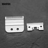 WAHFOX Hair Clippers Replacement Blade 22995 Compatible for fit Andis PM-1 Speedmaster Clippers Replacement Blades #22995