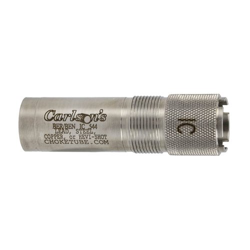 CARLSON’S Choke Tubes 28 Gauge Compatible for Beretta Benelli Mobil [ Improved Cylinder | 0.544 Diameter ] Stainless Steel | Sporting Clays Choke Tube | Made in USA