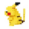 nanoblock - Pokémon - Pikachu DX, Pokémon Series Building Kit