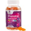 Prenatal Vitamins for Women with Folic Acid 1335mcg, Fetal Support Prenatal Multivitamin and Mineral Gummy, Vitamin A, C, D3, B12, B6 & Folate for Pregnant & Nursing Women - 120 Gummies, 60 Day Supply
