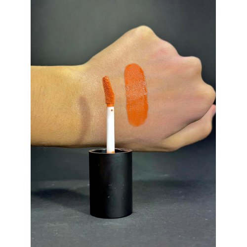 Absolute Blush by Bianca Makeup | Liquid Blush | Liquid Formula, Buildable Coverage, Waterproof & Humidity-Resistant | All Skin Types (Cheeks 66, Small)