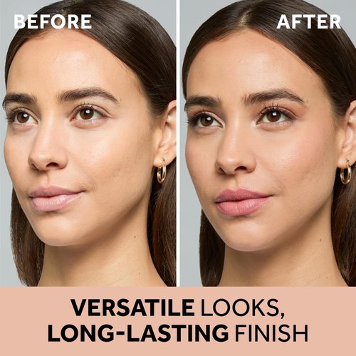 No7 Pro Artist Eyeshadow Palette - High-Pigment Eye Makeup with a Lasting Finish & Blendable Formula - Includes Matte & Shimmer Eyeshadow to Create Versatile Looks - Lights Camera Action (0.25 oz)