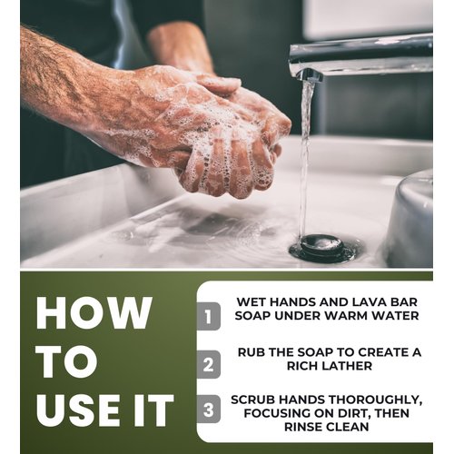 GROVE Grandma's Poison Ivy Bar Soap 2 oz Bundle with Nail Clipper - Poison Ivy Treatment Soap for Itch Relief - Anti-Itch Soap with Colloidal Oatmeal for Calm Irritated Skin - (3 Items)