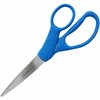 Westcott All Purpose Preferred Stainless Steel Scissors, 7", Blue