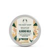 The Body Shop Almond Milk Body Butter – Hydrating & Moisturizing Skincare for Dry and Sensitive Skin – Vegan – 1.7 oz
