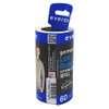 Evercare Lint Roller Refill Picks Up Lint, Dust, Dandruff 60 Layers (2 Pack)