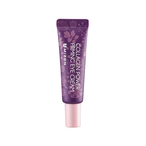 MIZON Collagen Power Firming Eye Cream, Hydrolyzed Marine Collagen with Adenosine, Anti-wrinkle, ...