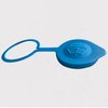 Windshield Washer Fluid Cap Wiper Reservoir Tank Bottle Cap for Honda Pilot 2009-2015 1 Pack 76802-SZA-A01