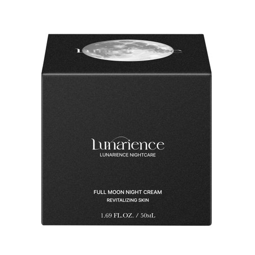 KPRODUCT4U Lunarience Full Moon Night Cream 50ml / 1.69 fl. oz.