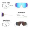 Karsaer Vision Sports Sunglasses Cycling Glasses Baseball Softball Sunglasses Unisex for Adult Youth KIds Teens 8-12