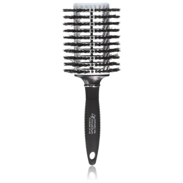 Creative Hair Brushes Cr109 Bristle Brush