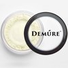 Demure Mineral Make Up (Gold Sparkle) Eye Shadow, Shimmer Eyeshadow, Loose Powder, Glitter Eyeshadow, Eye Makeup, Professional Makeup
