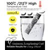 BEYELIAN Volume Lash Extensions, 0.07 D Curl 7-15mm Mixed 16 Rows Tray, Soft Matte Black Eyelash Extensions Volume Lashes Extension Professional Eyelashes Extension Salon Use