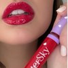 ButterSky Kisses Lip Gloss - Some Like it Hot