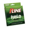 P-Line Halo Co-Fluoride Fluorocarbon Mist Green Fishing Line (200-Yard, 10-Pound)