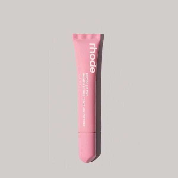 Rhode by Hailey Bieber Peptide Lip Tint Ribbon Sheer Pink 10ml / .3 fl oz