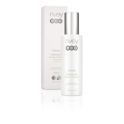 Nvey Eco Facial Toner Tonifying Mist Intensif 4 Ounce