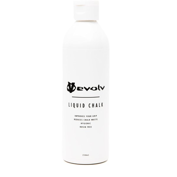 EVOLV Liquid Chalk (250Ml) One Color One Size