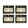 CL 3D Faux Mink Lashes (4packs) (#1)