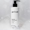Prive Hand & Body Lotion 8oz