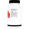 Primal N-Acetyl L-Tyrosine Capsules (120 Servings, 350mg Per Serving) (NALT) - Gluten Free, Non-GMO Amino Acid Supplement