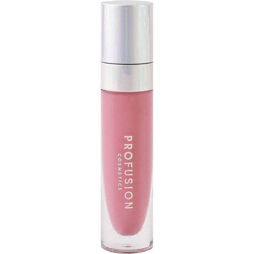 Profusion Cosmetics Magical Matte Lip Cream, Soft, and Silky Feeling Lightweight, Long Lasting and Non-Drying Formula for Women Lippies (Rosy Dream)