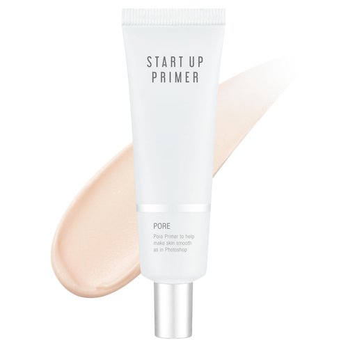 A&#39;PIEU Start Up Pore Primer - Pore Minimizer and Oily Skin Control Formula - Lightweight, Non-Sti...