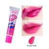 6 Colors Lip Stain Gloss Tattoo Magic Color Peel Off Mask Tint Long Lasting Waterproof Lip Gloss VeniCare