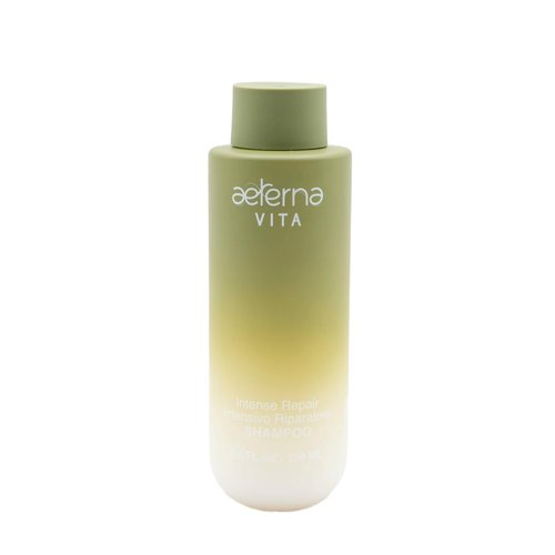 Aeterna VITA, Natural Hair Care Shampoo, Intense Repair Shampoo, Thyme, Ginseng Root Extract, Keratin, For All Hair Types