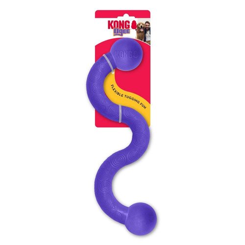 KONG Company 38747711: Ogee Stick Dog Toy, Md