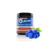 ACCOB BCAA Powder Blue Raspberry-Pre or Post Workout,Muscle Recovery Drink with Amino Acids + Electrolytes,7,2g BCCAs for Men and Women-30 Servings +10g of Collagen Peptides