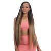Milky Way Weave Organique Straight 30" (BLUSH)