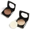 Danyel' Tropical Bronze Cream Foundation& Translucent Pressed Powder