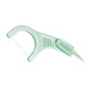 Plackers Micro Mint Dental Floss Picks, 150 Count (Pack of 3)