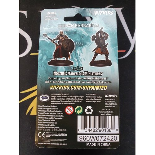 WizKids Dungeons & Dragons 48823 Board Game