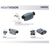 Carson MiniAura Digital Night Vision Monocular (NV-200)