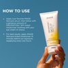 IMAGE Skincare, PREVENTION+ Daily Tinted Moisturizer SPF 30 Sunscreen, No White Cast, Amazon Exclusive, 3.2oz