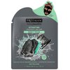 Feeling Beautiful Freeman Facial Charcoal+sea Salt Detoxify Sheet Mask, 2.4 Oz