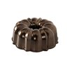 Nordic Ware Pro Cast Original Bundt Pan Bakeware, 12 Cup, Bronze