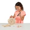 Melissa & Doug Created by Me! Birdhouse Build-Your-Own Wooden Craft Kit | DIY Bird House Kit For Kids