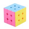 Speed Cube 3x3 Magic Cube 3x3x3 (56mm) Educational Puzzles Toys for Kids and Adult