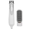 2 in 1 Hair Dryer Brush, Negative Ion Anti-frizz Hot Air Brush Blower, Professional Electric Household Hair Curling Comb, Protable Hair Dryer Comb Machine
