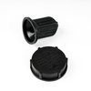 Camotokiit For Ford F150/Ranger Clutch Hydraulic Fluid Reservoir Cap & Diaphragm F2TZ7K505A