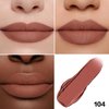 FOCALLURE Velvet Matte Liquid Lipstick, Satin-Finish, High Pigmented Lip Color, Cheeks and Lips Tint, Lightweight, Quick-Drying, Sweet Chestnuts