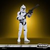 STAR WARS The Vintage Collection Phase I Clone Trooper, Attack of The Clones 3.75 Inch Collectible Action Figure