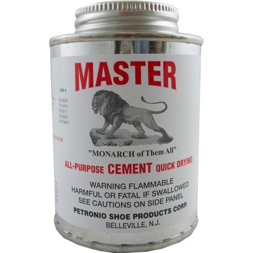Masters Contact Cement 8oz