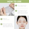 Mediheal Official [Korea's No 1 Sheet Mask] - Tea Tree Essential Blemish Control Mask (10EA (Renewal))