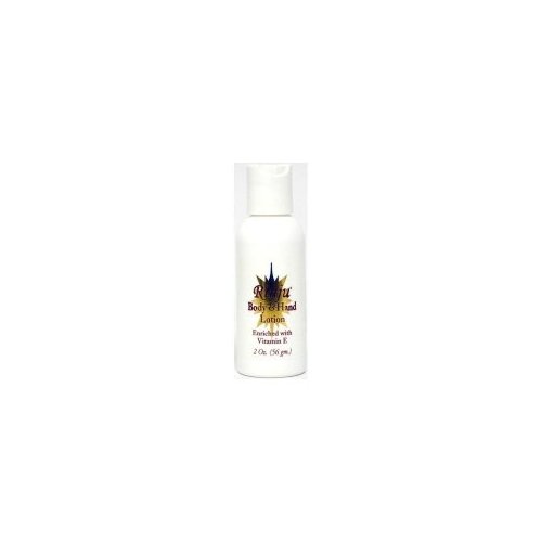 Rinju Rinju Hand & Body Lotion 2oz