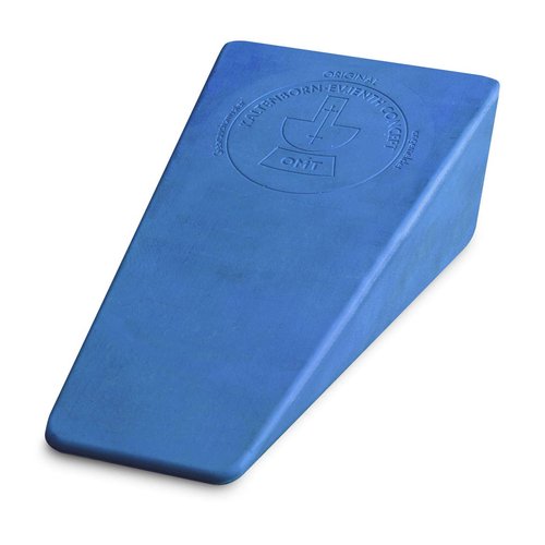 OPTP Original Kaltenborn Concept Wedge – Durable Mobilization Physical Therapy Wedges – Spine Align Wedge for Extremity Mobilization, Manual Therapy Positioning Tool