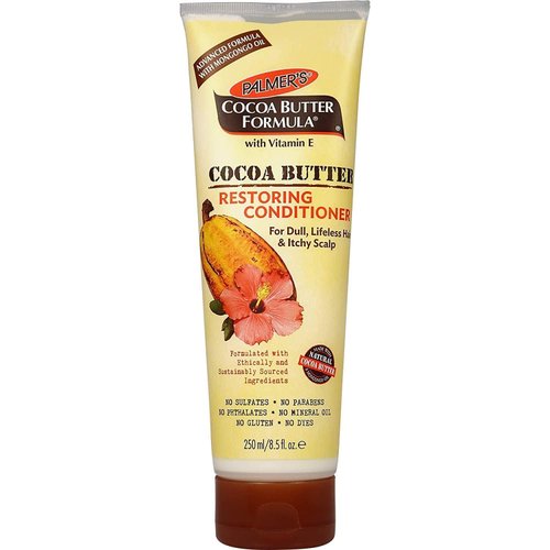 Palmer's Cocoa Butter Restoring Hair Conditioner, 8.5 Ounce